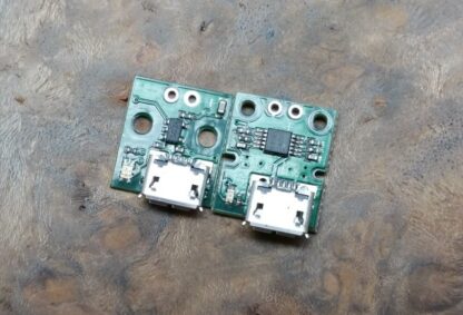 Evolv 1A Micro-USB Charging Board - Image 2