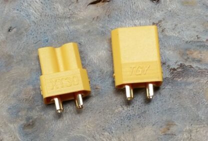 XT30 battery connector