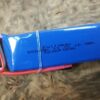 Fullymax 11.1v 3S 900mah 30C lithium polymer battery pack