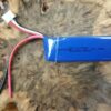Fullymax 11.1v 3S 900mah 30C lithium polymer battery pack - Image 2