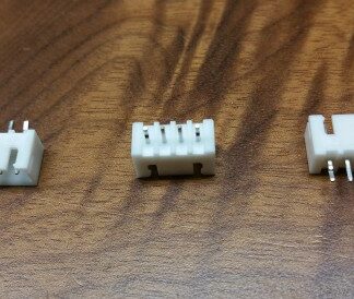 JST 4-pin socket (3S battery tap) for DNA 200D