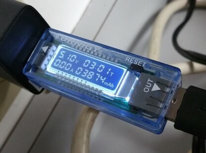 USB Multimeter