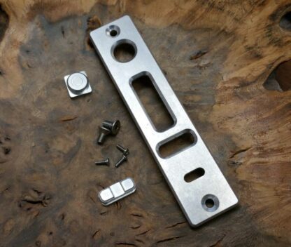 Mounting faceplate for DNA 75, DNA 200, DNA 250 - Image 2
