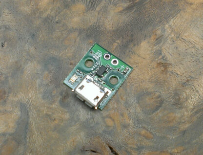 Evolv 500mA Micro-USB Charging Board