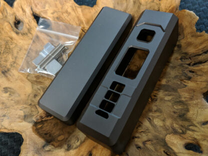 Silo DNA 75C billet aluminum DNA mod case - Image 4