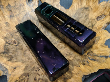 Silo DNA 75C billet aluminum DNA mod case - Image 6
