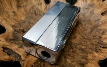 Silo 950 billet aluminum DNA mod case - Image 4