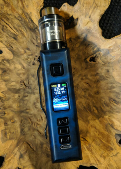 XPV DNA-75C DIY Kit - Image 7