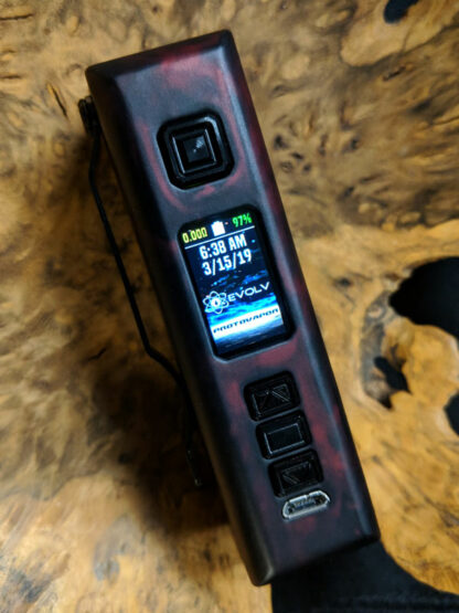 XPV DNA-75C DIY Kit - Image 2