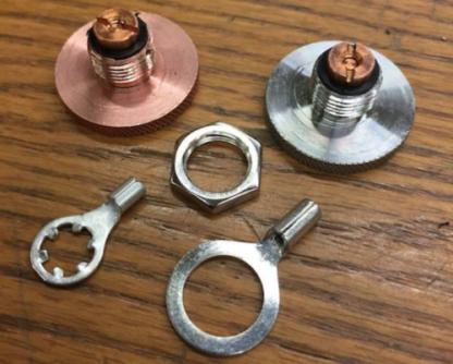 Zen screw-adjustable 510 connector - Image 2